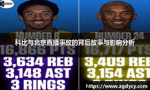 科比与北京直播事故的背后故事与影响分析